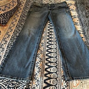 Ariat jeans Women’s size 31 L (long length)